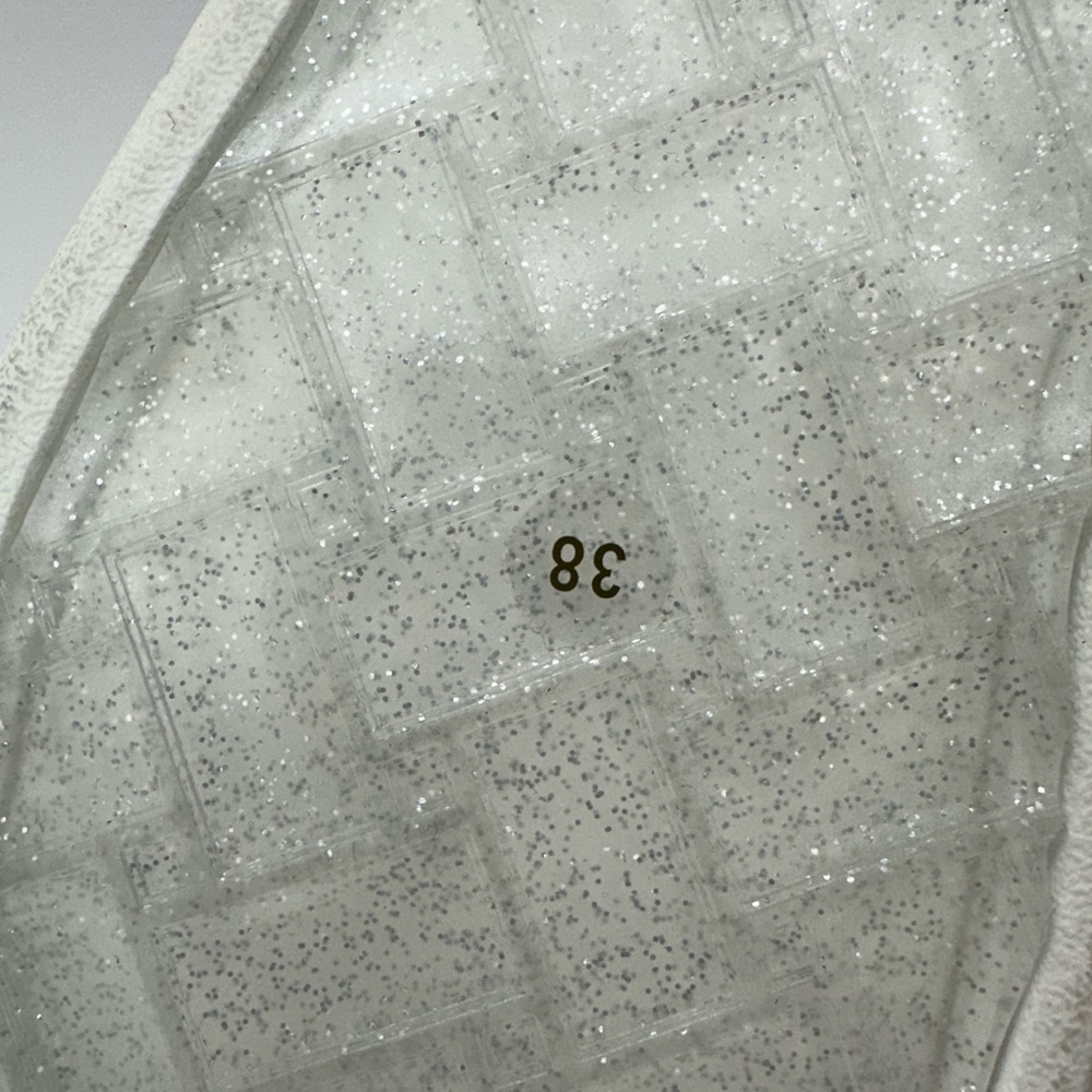 Kurt Geiger London Laney Pumped Low-Top Platform Sneakers (SEE DESCRIPTION) - Picture 9 of 13
